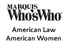 Marquis who's who American Law American Women